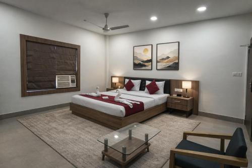 hotel opulence kalinga