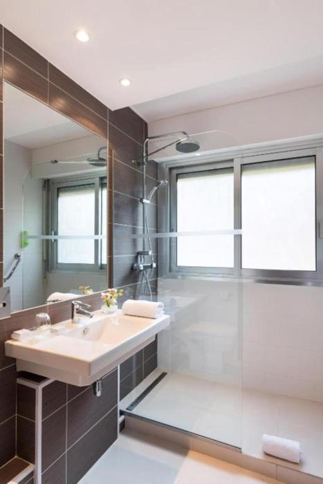 best western hotel mediterranee menton