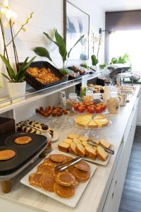 best western hotel mediterranee menton