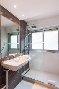 best western hotel mediterranee menton