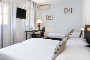 best western hotel mediterranee menton