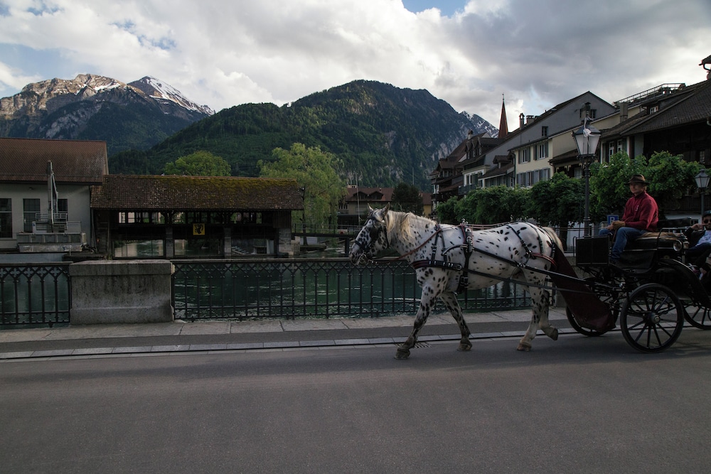 unterseen
