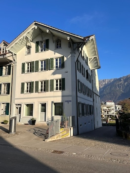 Nimbuzzz Apartments,21 U. Gasse,4 star