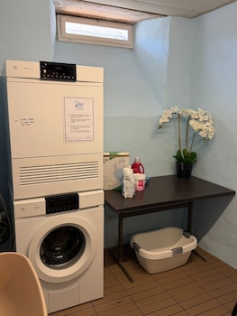 Nimbuzzz Apartments,21 U. Gasse,4 star