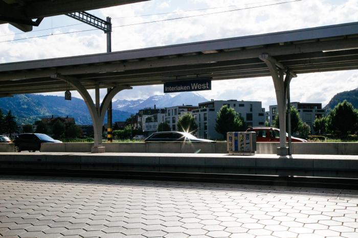 unterseen