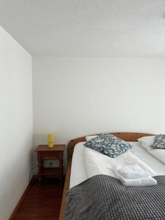 nimbuzzz apartments