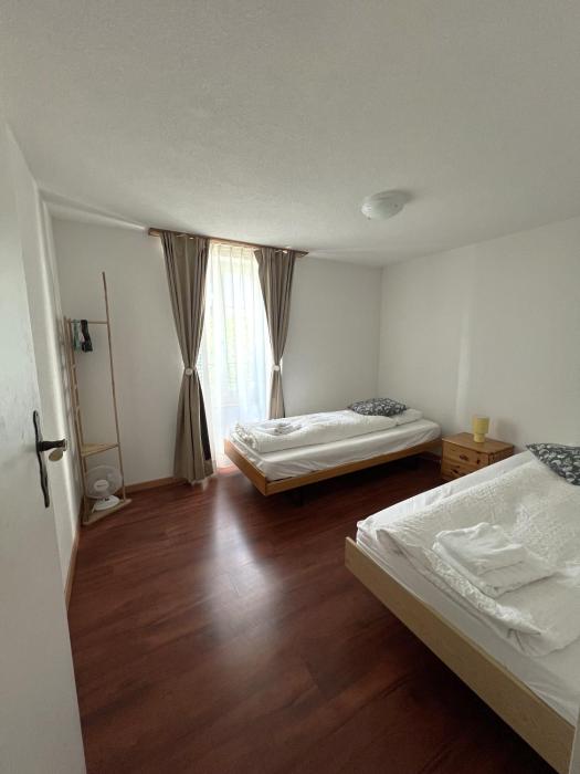nimbuzzz apartments