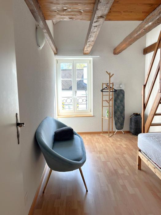 nimbuzzz apartments