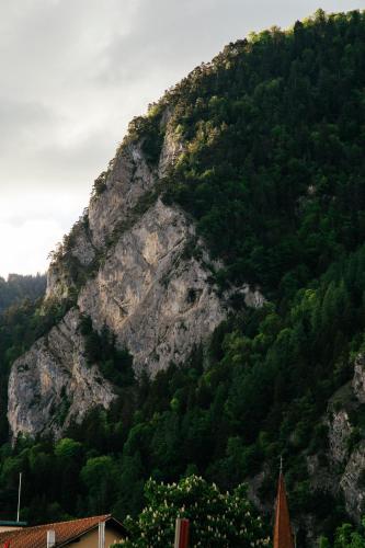unterseen