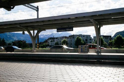 unterseen