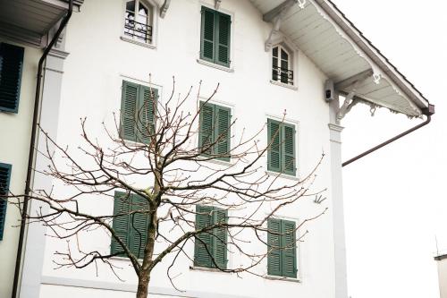 unterseen
