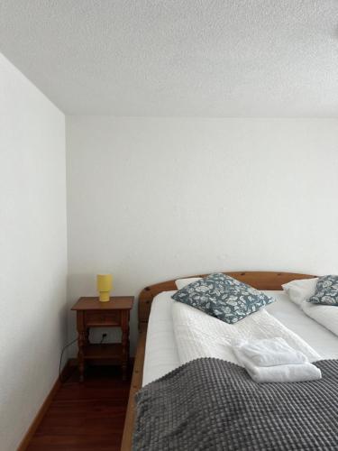 nimbuzzz apartments