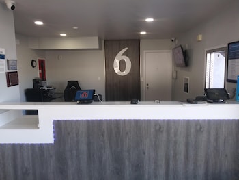Studio 6 West Sacramento, Ca,1254 Halyard Drive,2 star