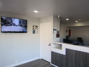 Studio 6 West Sacramento, Ca,1254 Halyard Drive,2 star