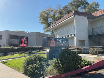 Studio 6 West Sacramento, Ca,1254 Halyard Drive,2 star