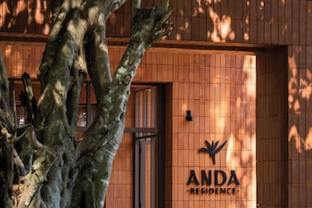 anda lanta residence and rentals adult only