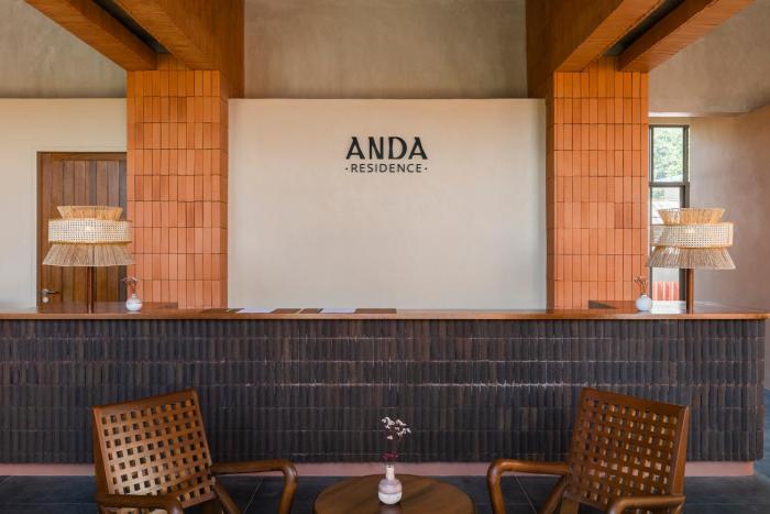 anda lanta residence and rentals adult only