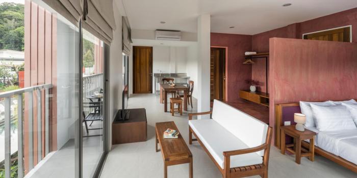 anda lanta residence and rentals adult only