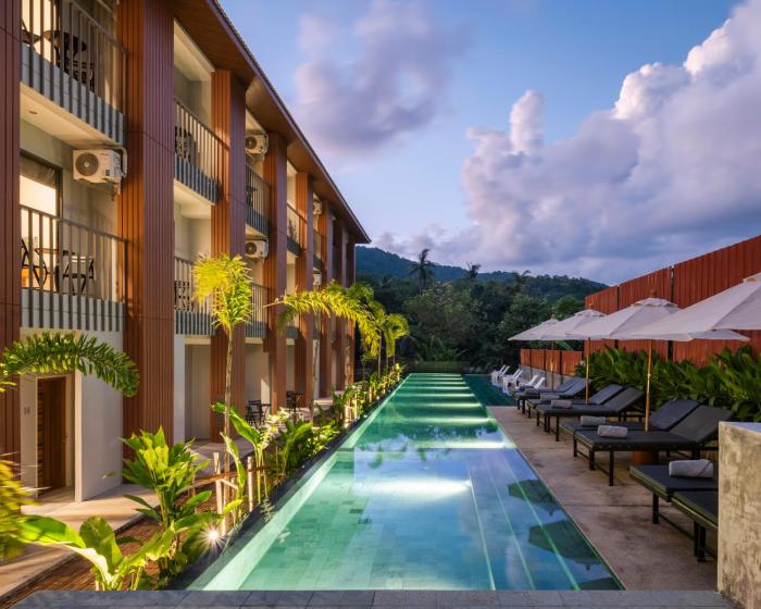 anda lanta residence and rentals adult only