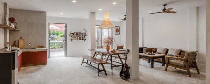 anda lanta residence and rentals adult only