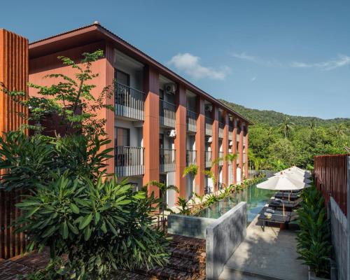 anda lanta residence and rentals adult only