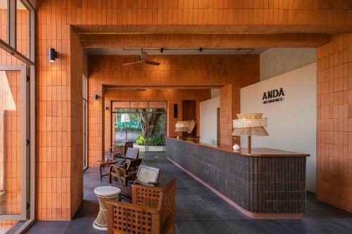 anda lanta residence and rentals adult only
