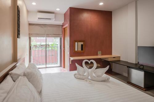 anda lanta residence and rentals adult only