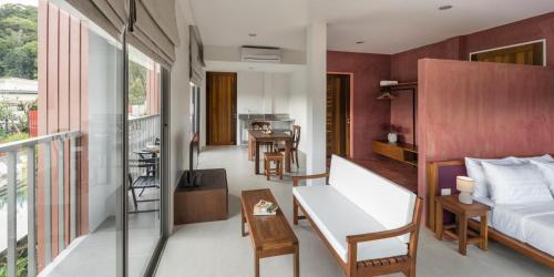 anda lanta residence and rentals adult only