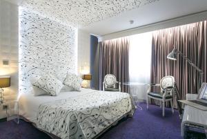 mercure bordeaux aeroport