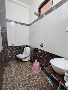 hk jaiswal sabha kumbh guest house