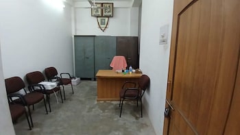 hk jaiswal sabha kumbh guest house