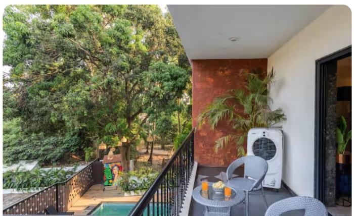 casa aahana by limestays