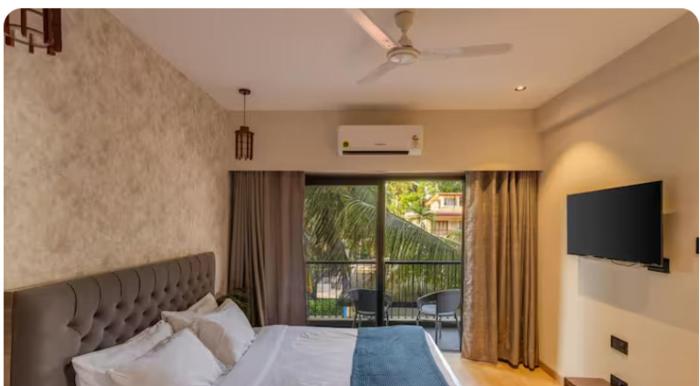 casa aahana by limestays