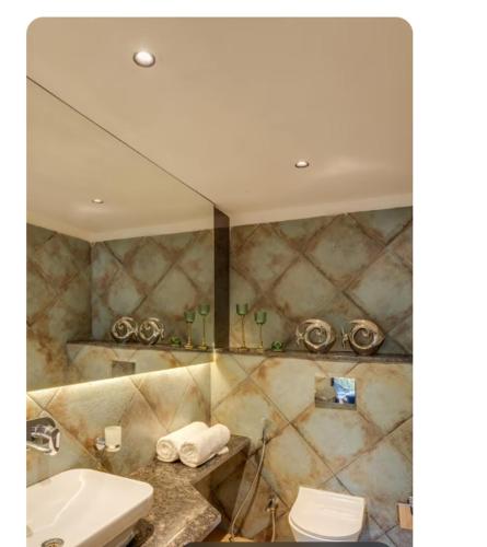 Casa Aahana  By Limestays,,2 star