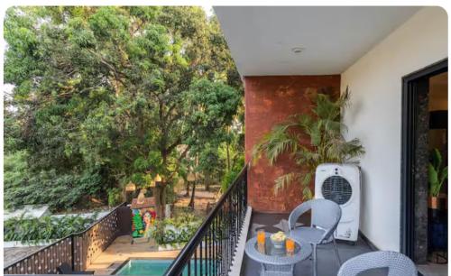 Casa Aahana  By Limestays,,2 star