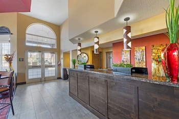 best western mesquite inn