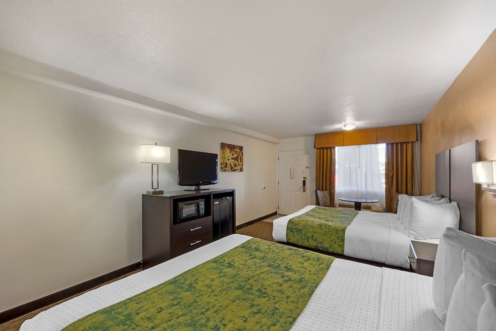 best western mesquite inn