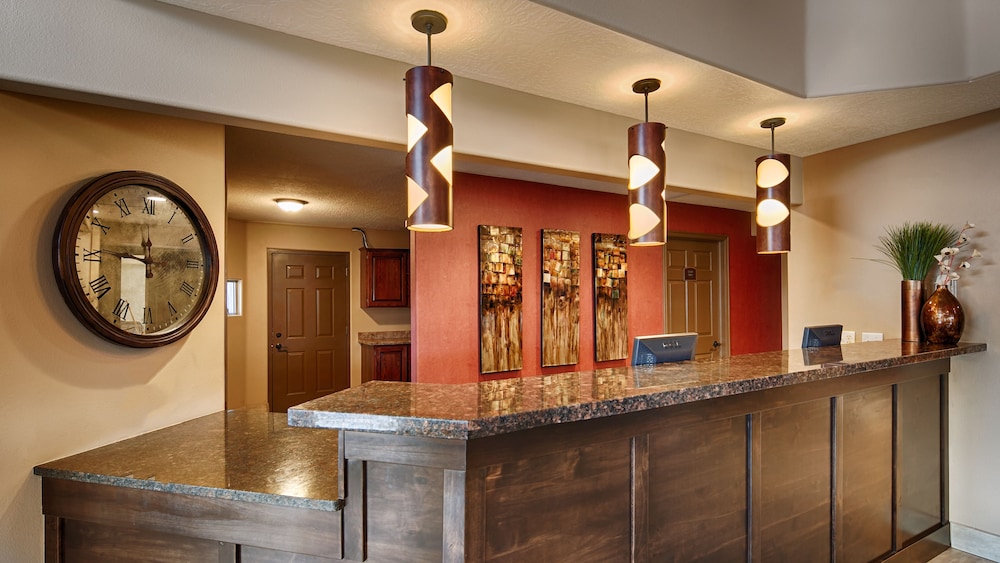 best western mesquite inn