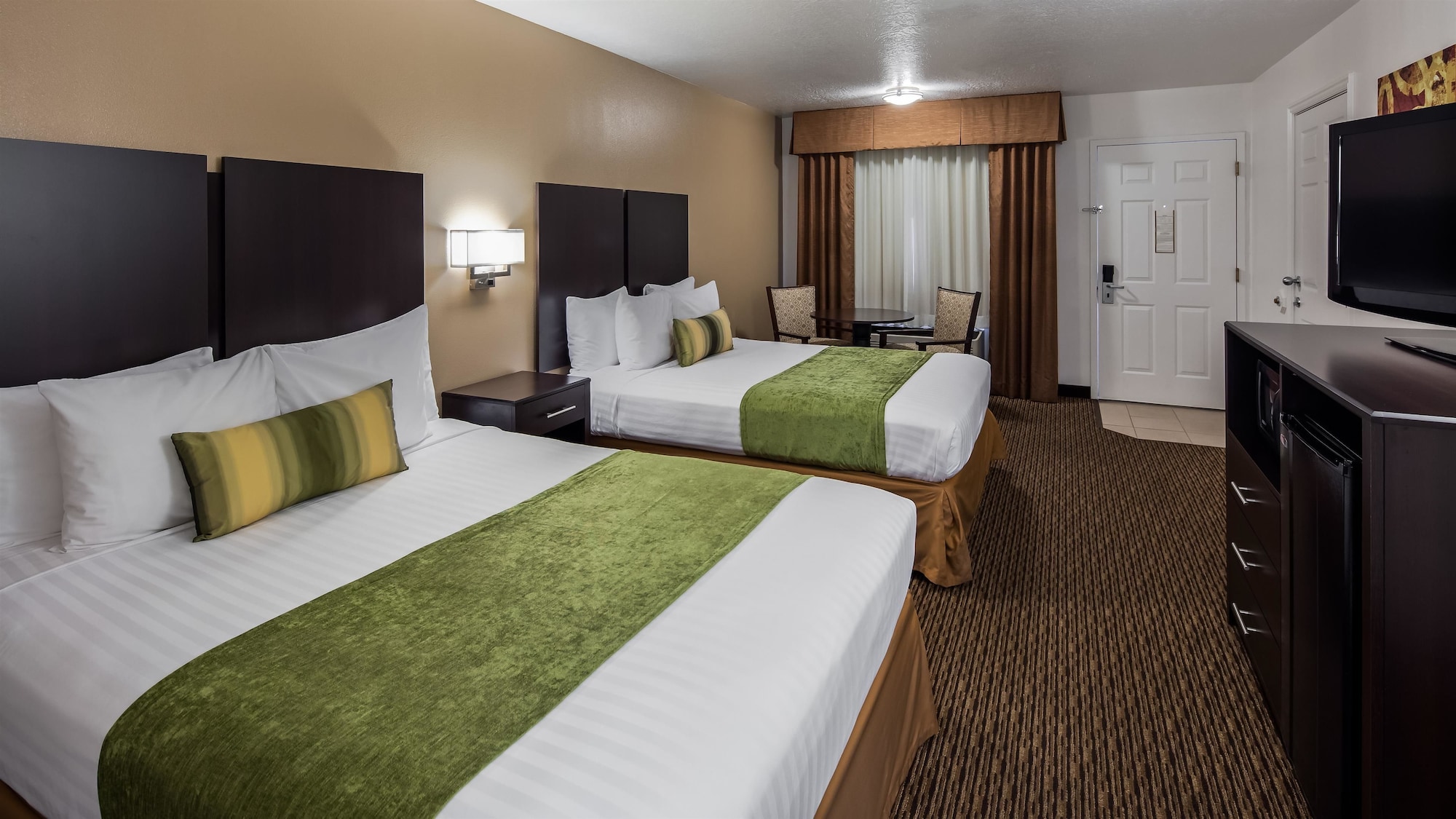 best western mesquite inn