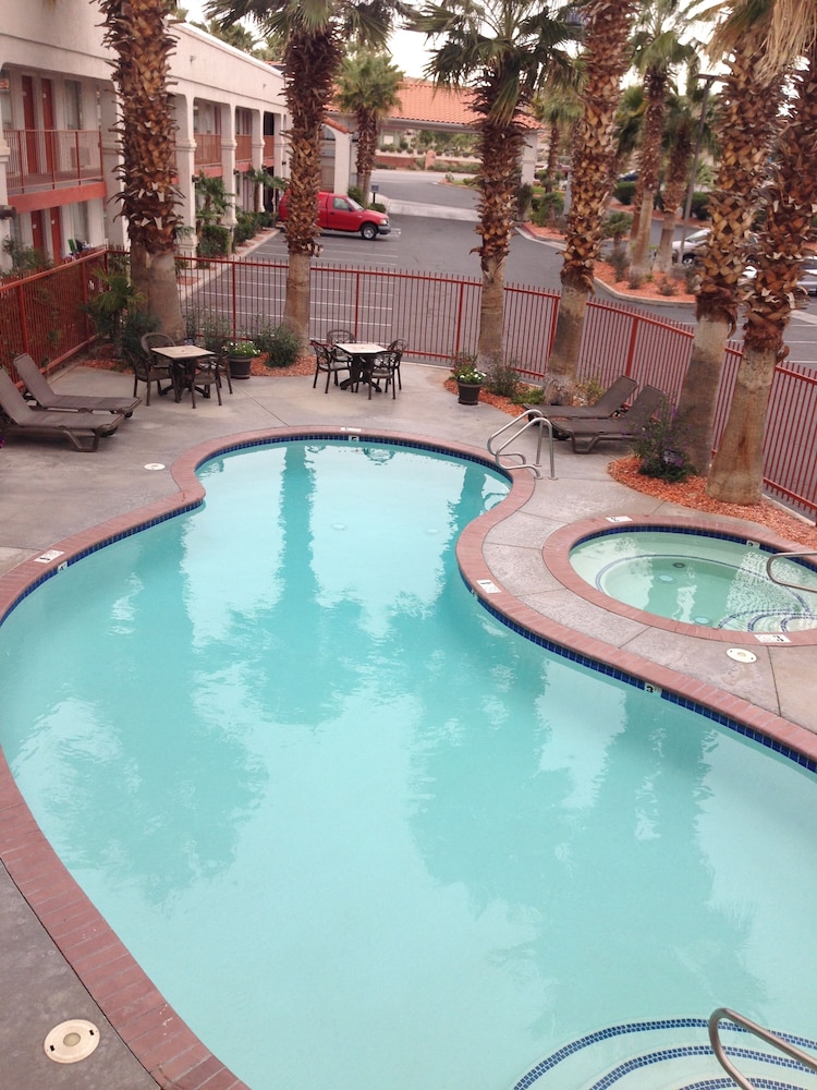 best western mesquite inn