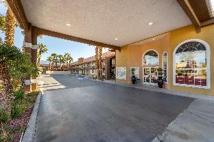 best western mesquite inn