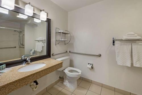 best western mesquite inn
