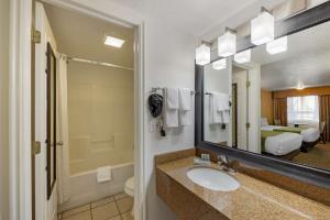 best western mesquite inn