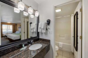 best western mesquite inn