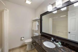 best western mesquite inn