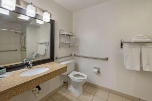 best western mesquite inn