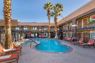 best western mesquite inn