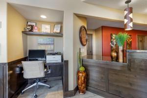best western mesquite inn