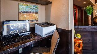 best western mesquite inn
