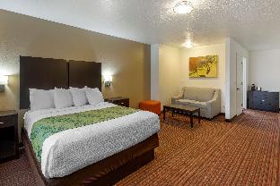 best western mesquite inn